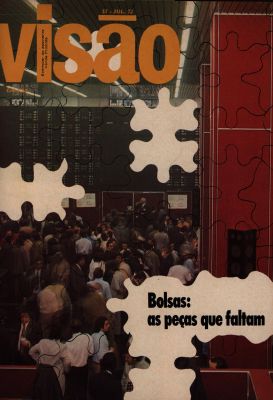Visão, 17/7/1972, v. 41, n. 2